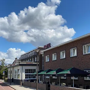 3* Hotel De Keizerskroon Amsterdam-schiphol-halfweg