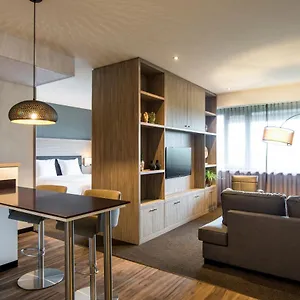 Appart hôtel Adagio Amsterdam City South, Amstelveen