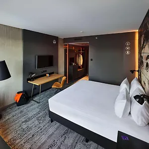 Jaz In The 4*, Amsterdam Nederland