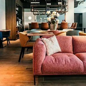 Hotel Amsterdam