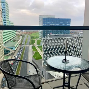  Appartement London Tower - Belgique