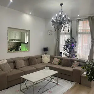  Appartement Centre Zaza Belgique