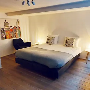  Appartement Residences Old South Pays-Bas