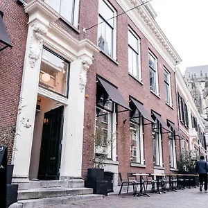 Simple 4*, Utrecht Nederland