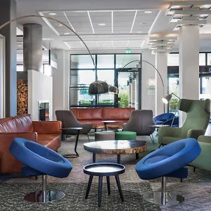 Hotel Courtyard By Marriott Amsterdam Airport, Hoofddorp