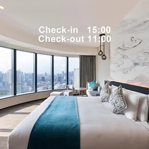 Hotel Mitsui Garden Toyosu Premier - Tóquio