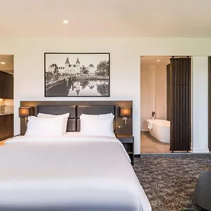 4* Hotel Radisson & Amsterdam South