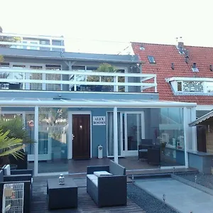 3* Guest house Alex