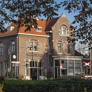 Hotel Station, Amstelveen