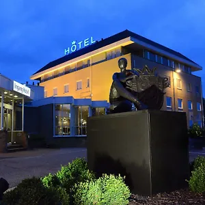 Hotel De Zoete Inval Haarlemmerliede, Haarlem