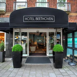 Beethoven 3*, Amsterdam Nederland