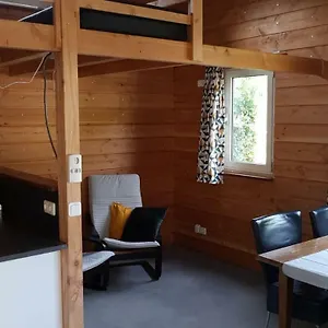 De Schenk- 't Dekske Chalet