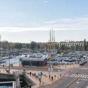  Appartement Studio Juan Les Pins Belgique